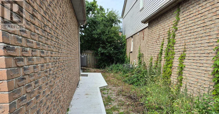 LEGAL BASEMENT-2878 Rainwater Drive, Mississauga, ON, L5N 6K9 - 2