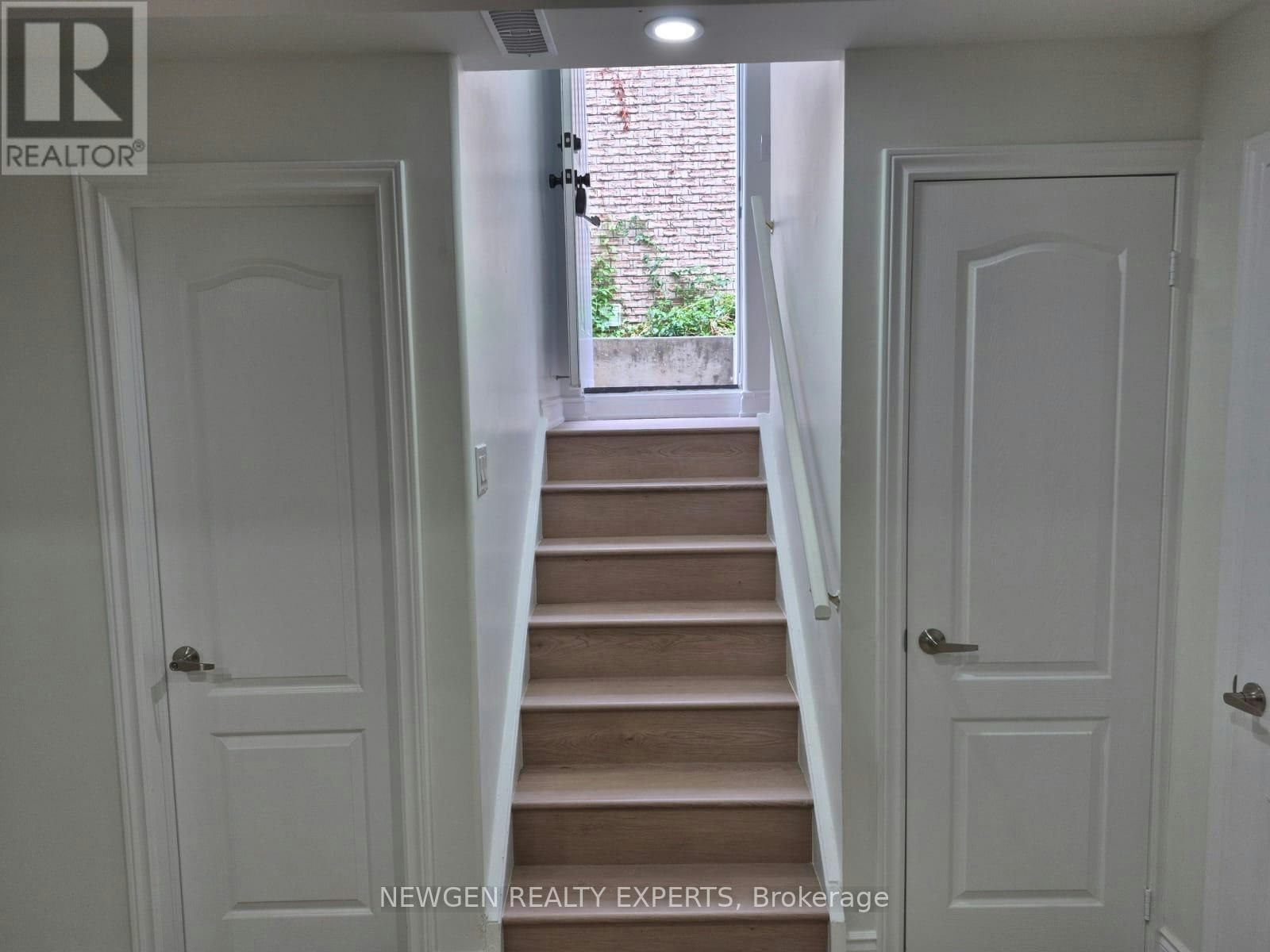 LEGAL BASEMENT-2878 Rainwater Drive, Mississauga, ON, L5N 6K9 - 4