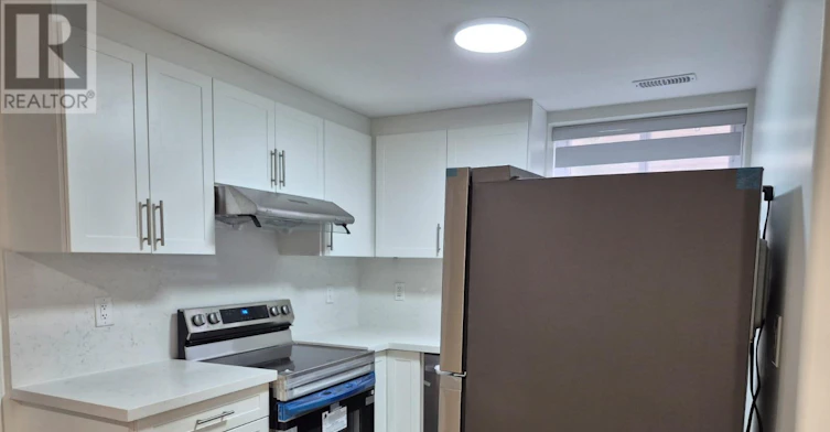 LEGAL BASEMENT-2878 Rainwater Drive, Mississauga, ON, L5N 6K9 - 9