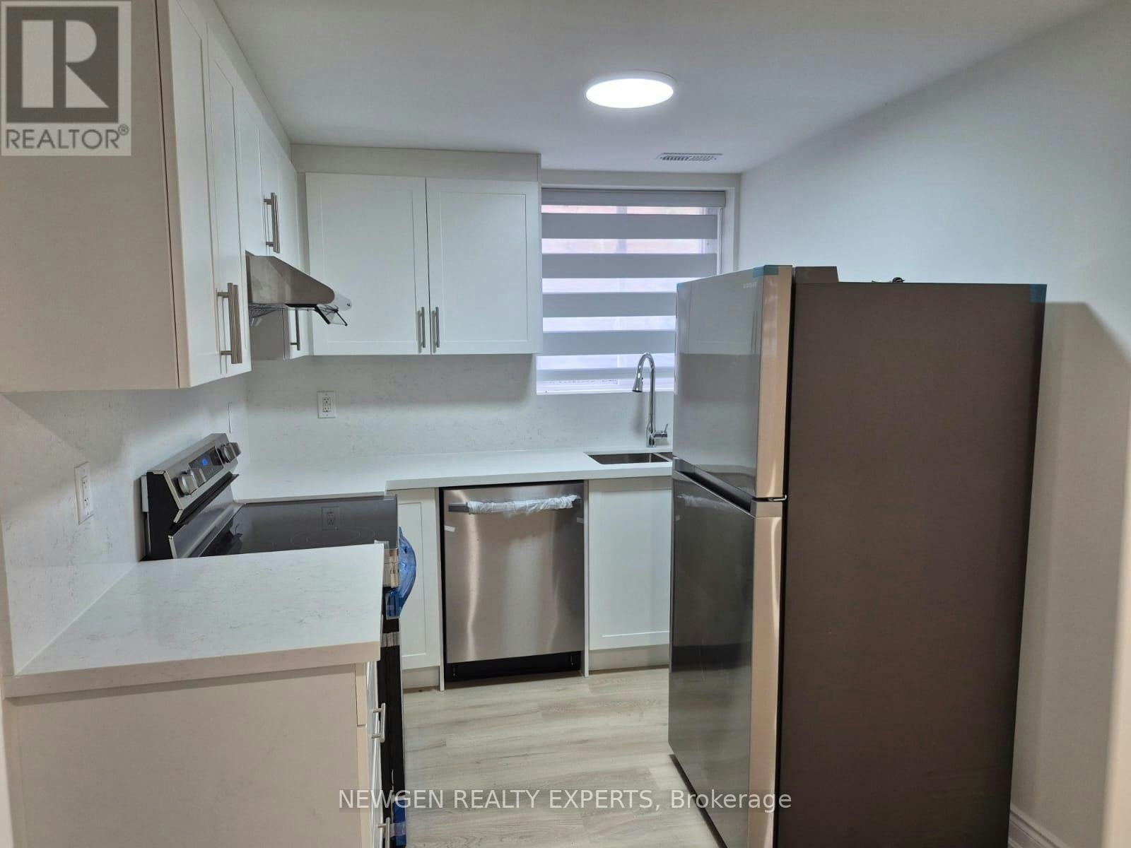 LEGAL BASEMENT-2878 Rainwater Drive, Mississauga, ON, L5N 6K9 - 8
