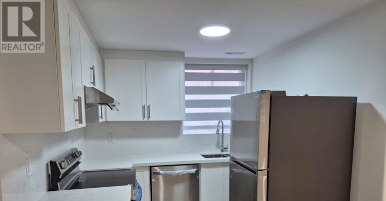 LEGAL BASEMENT-2878 Rainwater Drive, Mississauga, ON, L5N 6K9 - 8