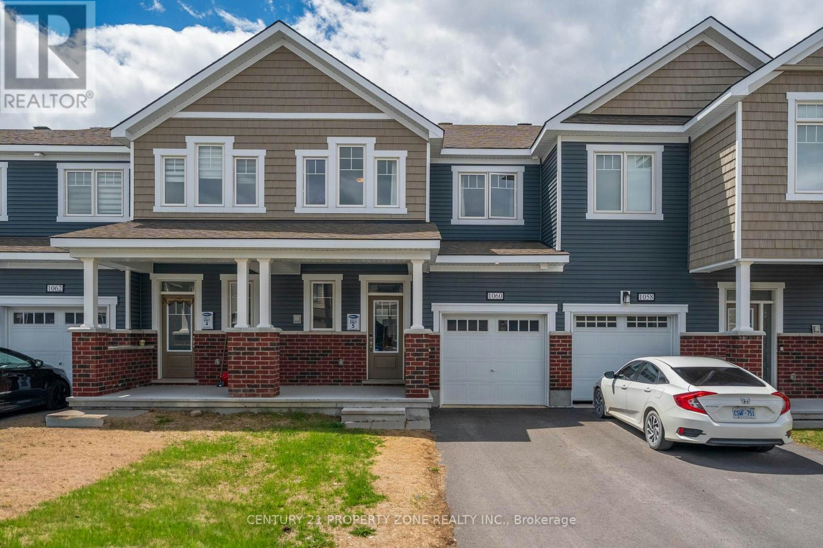 1060 Curraglass Walk, Ottawa, ON, K2S 2A4