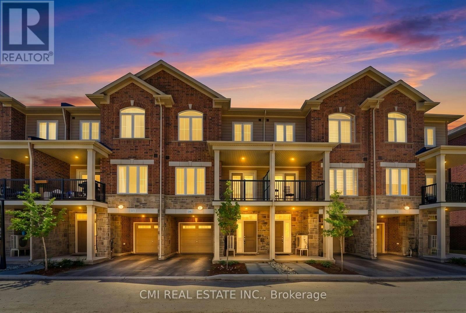 126-677 Park Road N, Brantford, ON, N3R 0C2
