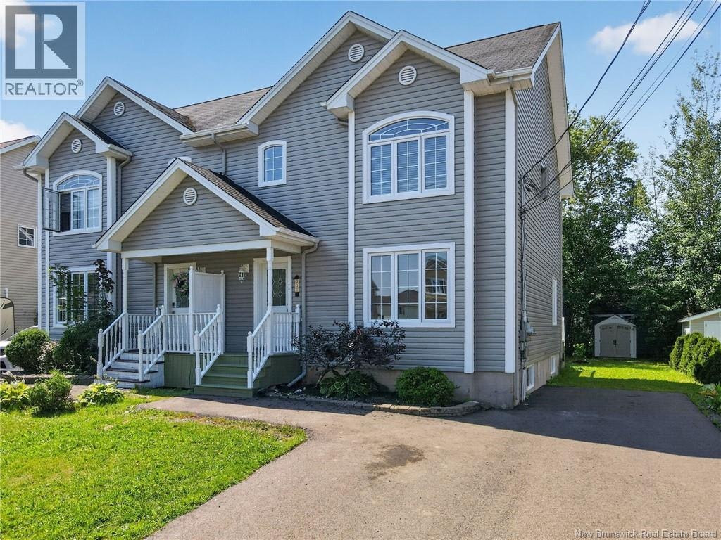302 Lonsdale Drive, Moncton, NB, E1G 0A8