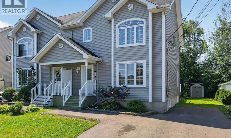 302 Lonsdale Drive