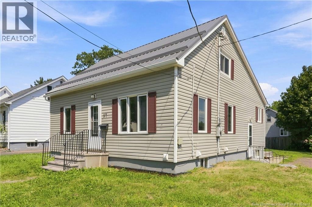 87 Jones Street, Moncton, NB, E1C 6K6