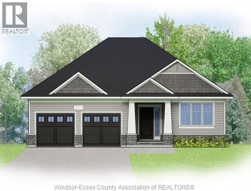 306 Blake Avenue, Lakeshore, ON, N0R 1A0