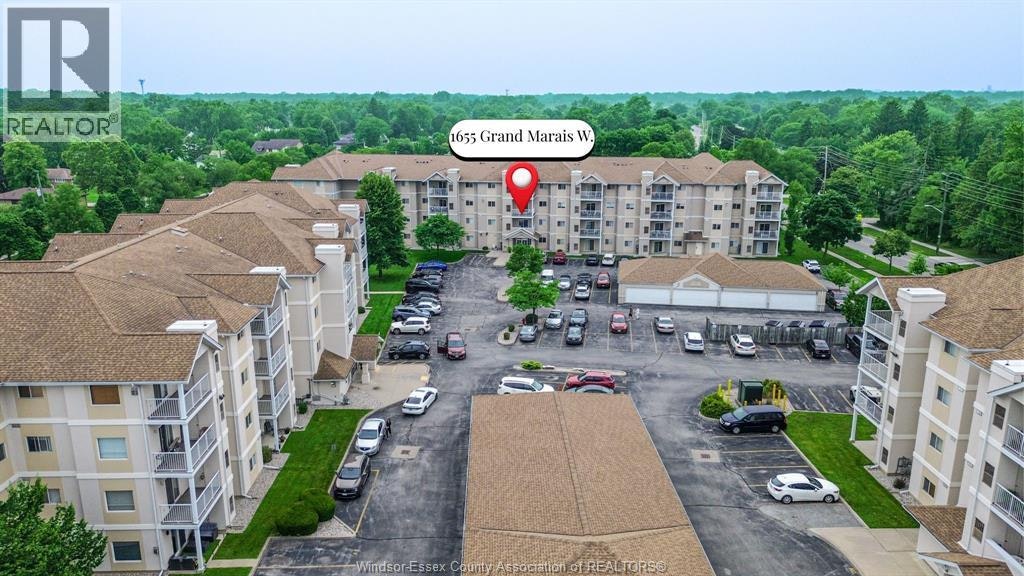 310-1655 Grand Marais, Windsor, ON, N8E 4W4