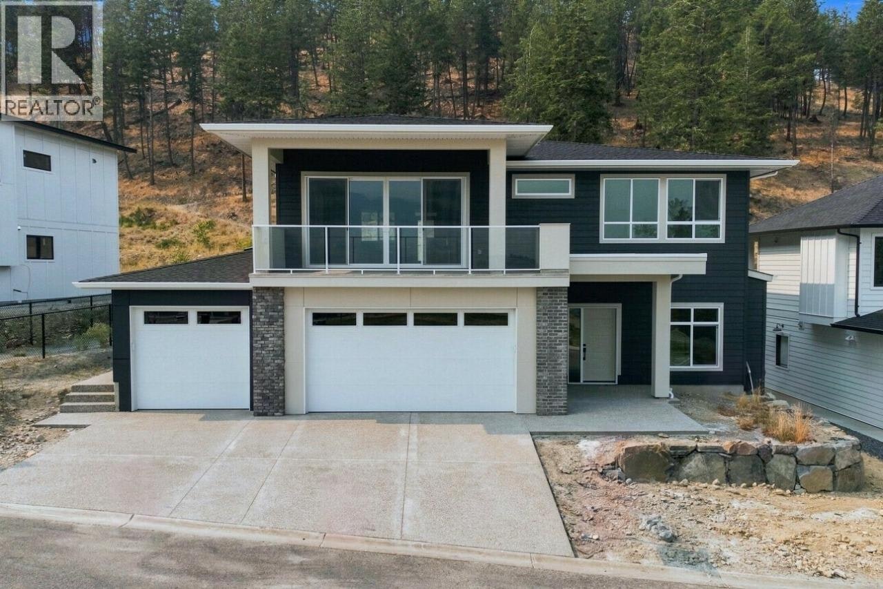 2071 Cortina Drive, Kelowna, BC, V1P 1R3