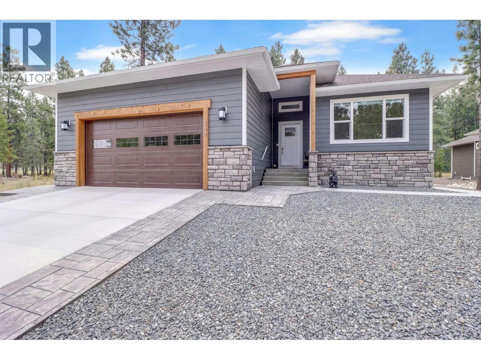 249 Shadow Mountain Boulevard, Cranbrook, BC, V1C 0C6