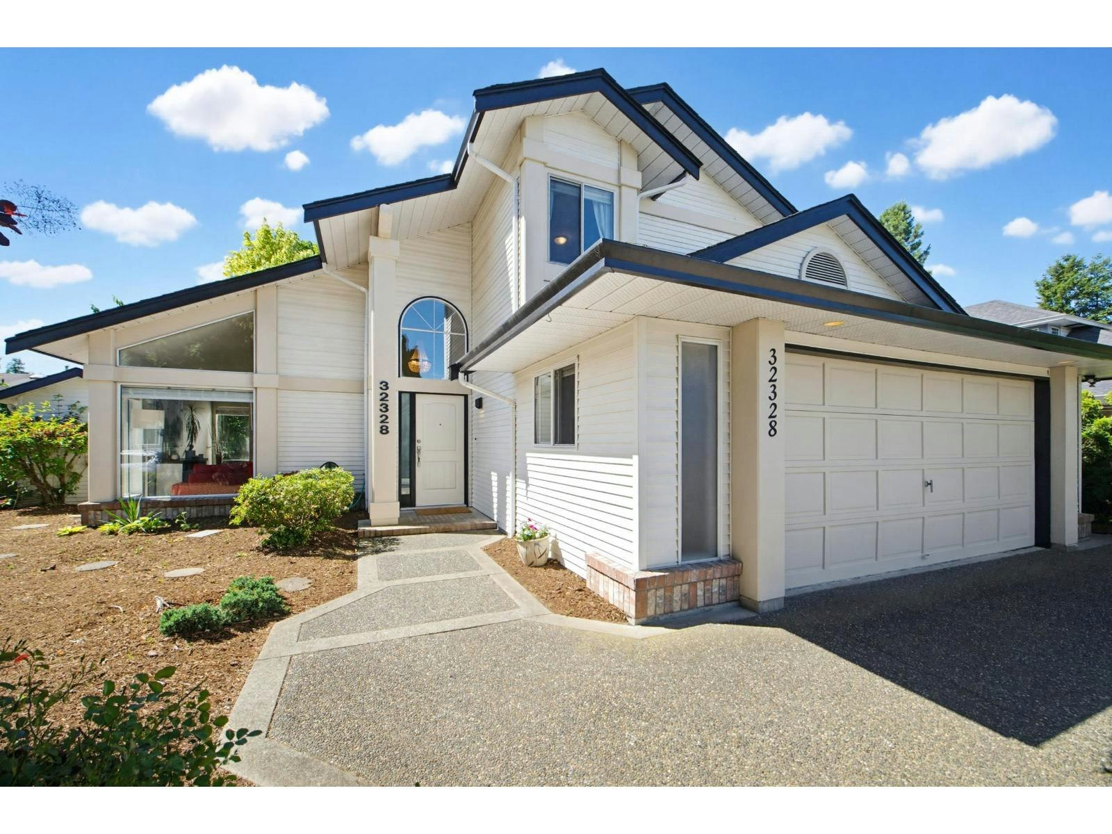32328 Slocan Drive, Abbotsford, BC, V2T 5C9
