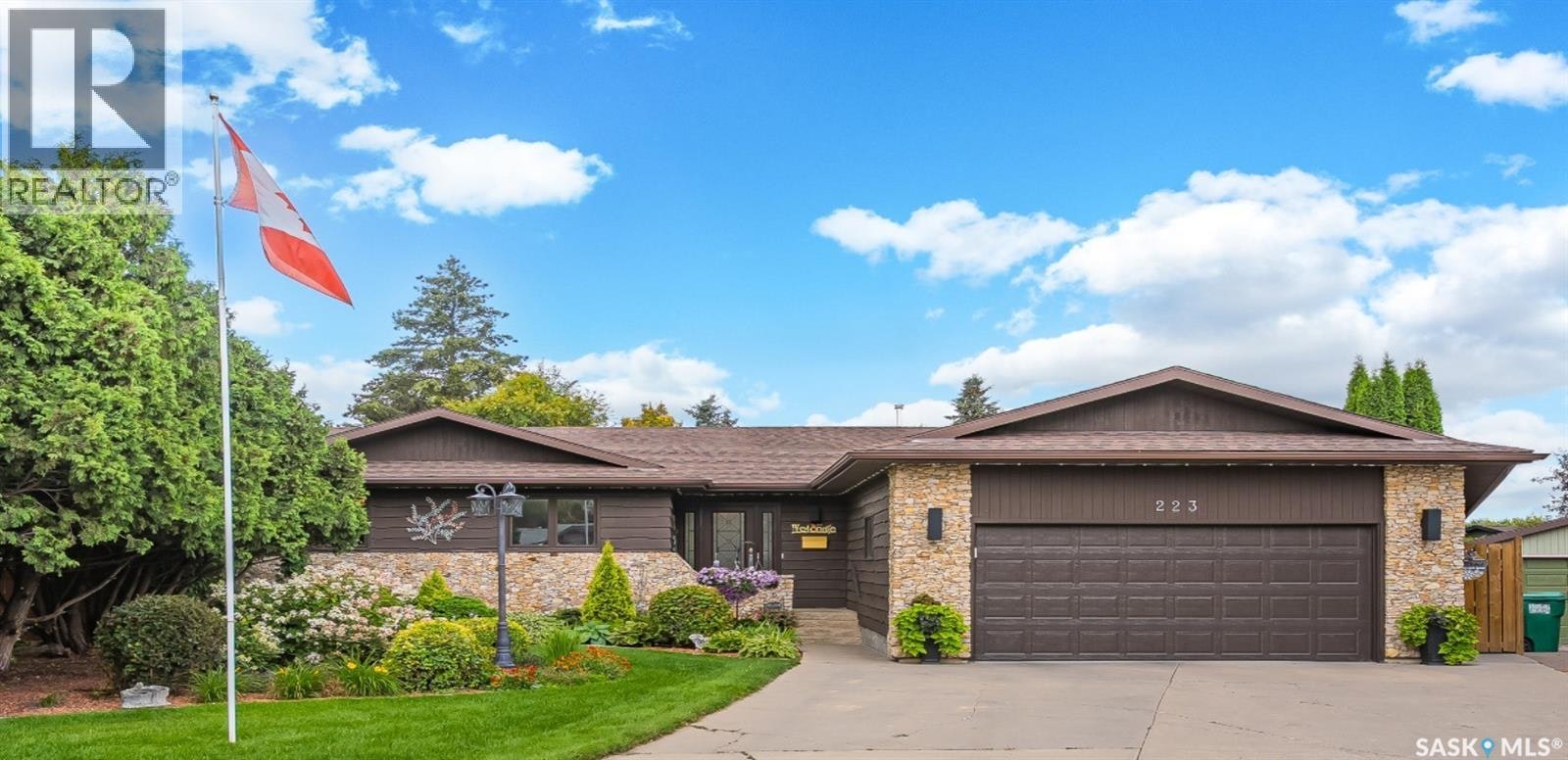 223 Egnatoff Crescent, Saskatoon, SK, S7K 7S2