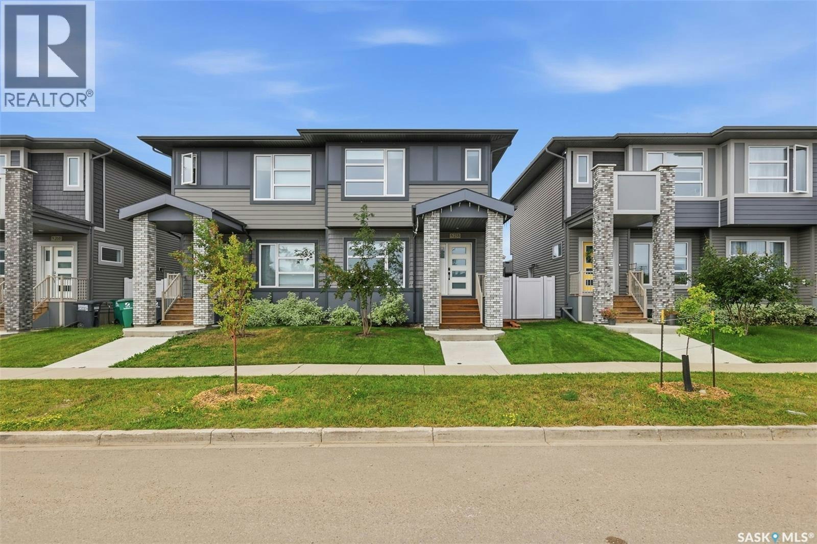 258 Brighton Boulevard, Saskatoon, SK, S7V 0V8