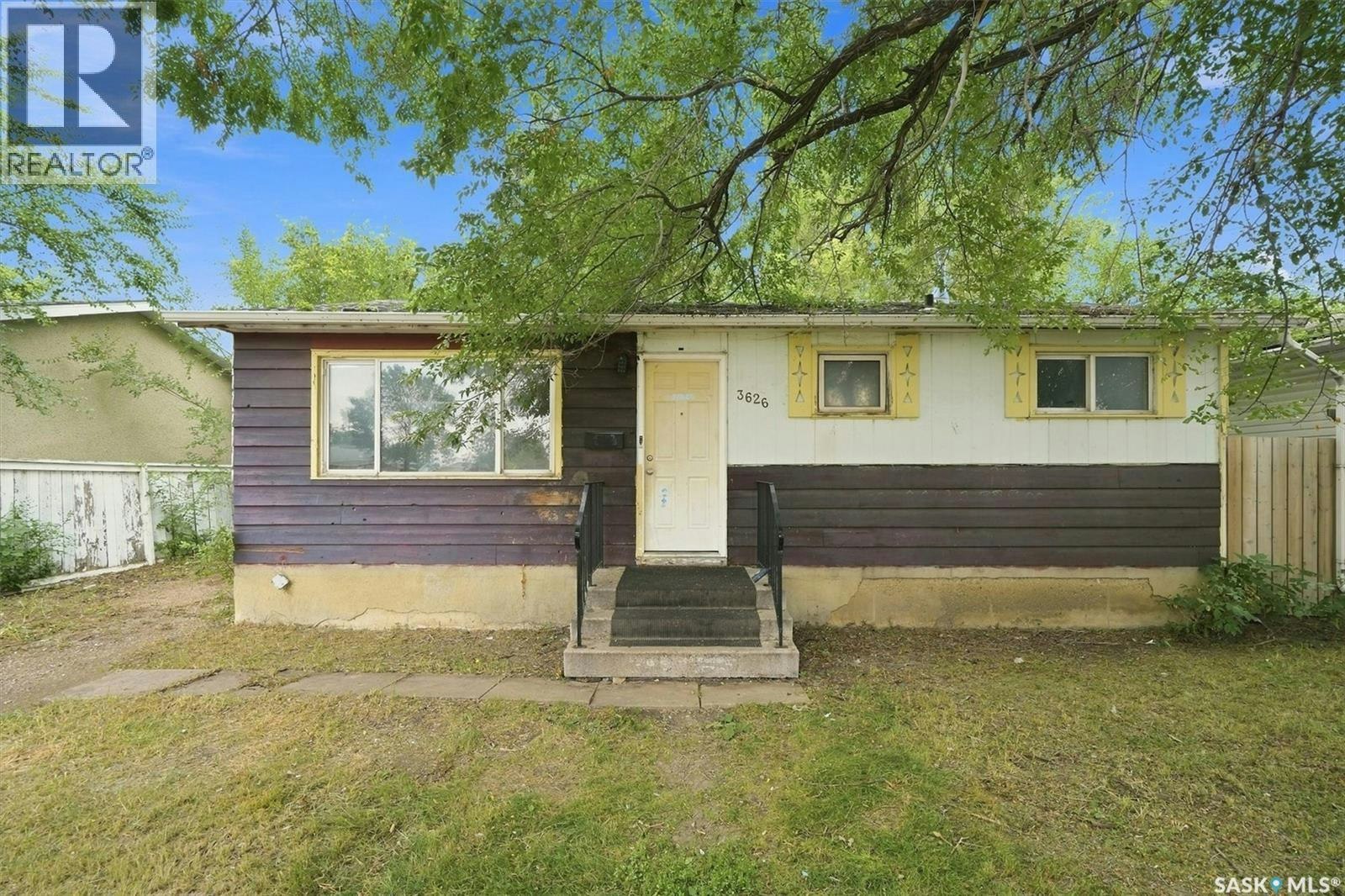 3626 Miyo Wâhkôhtowin Road, Saskatoon, SK, S7L 4N5
