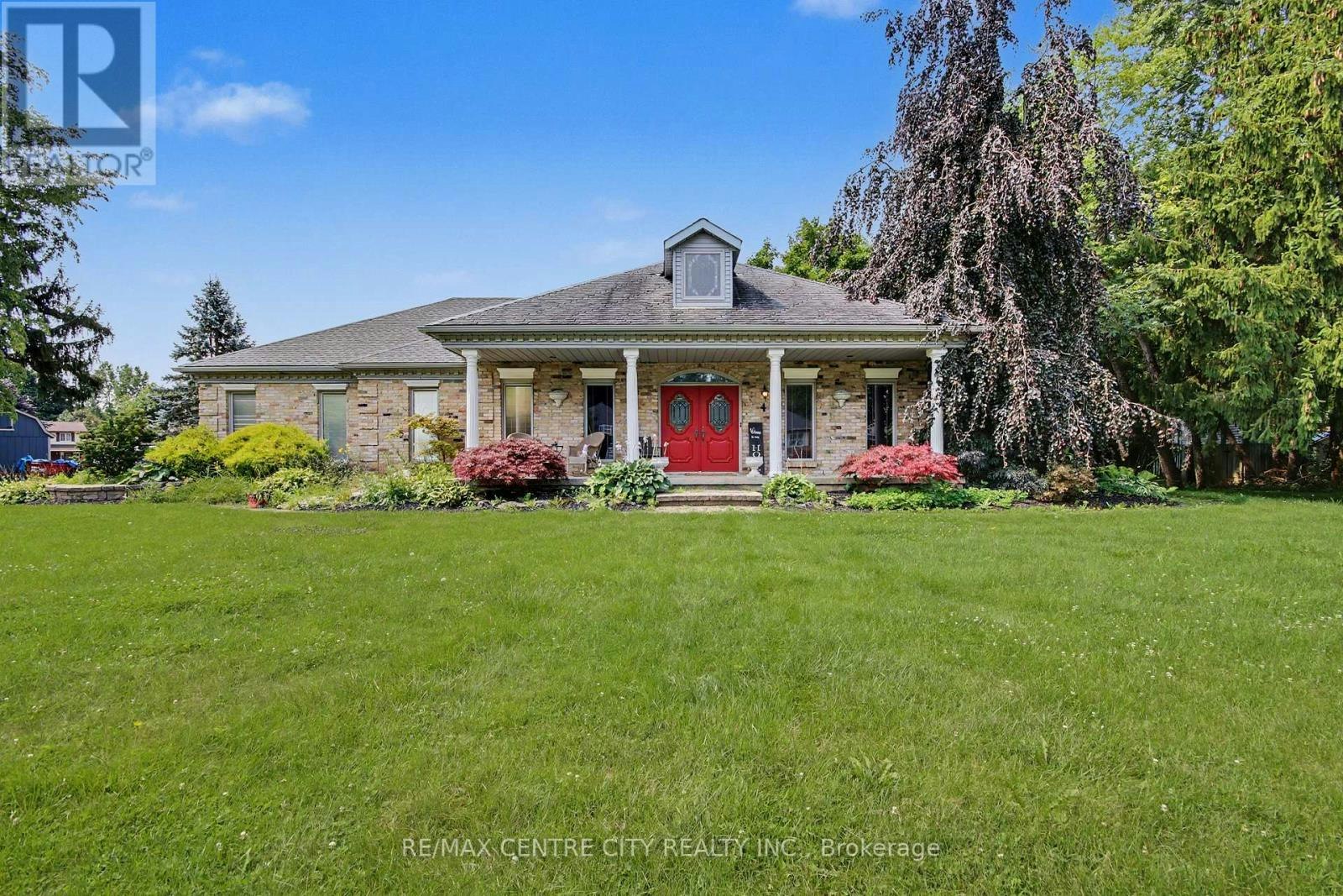 10308 Greenpark Drive, Southwold, ON, N5P 3T2