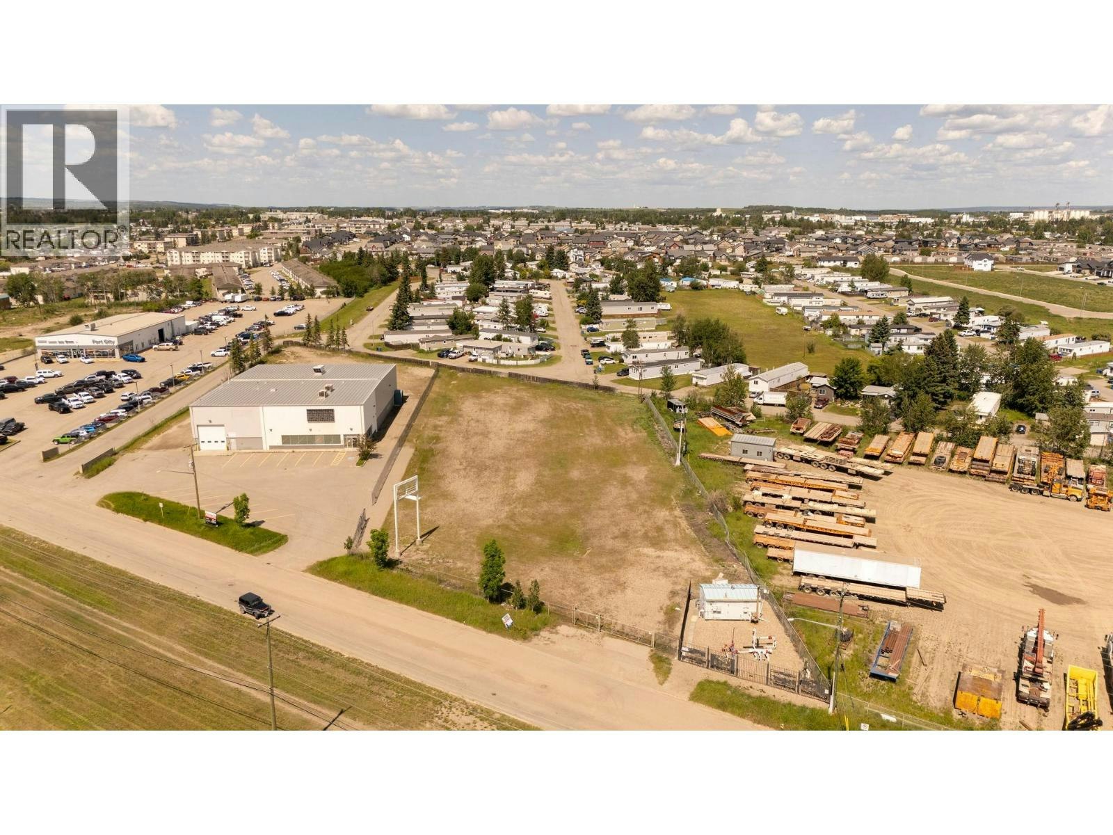 8308 Alaska Road, Fort St. John, BC, V1J 5L6