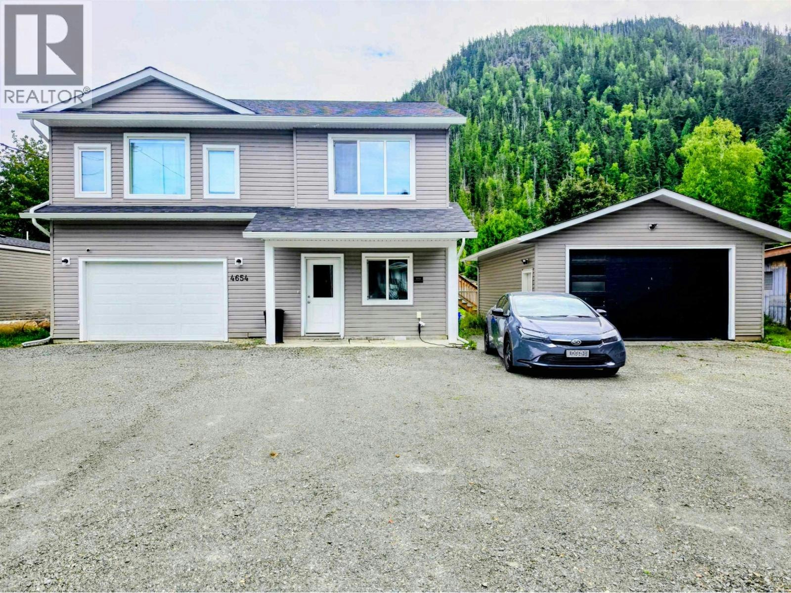 4654 Copper River Road, Terrace, BC, V8G 0A5