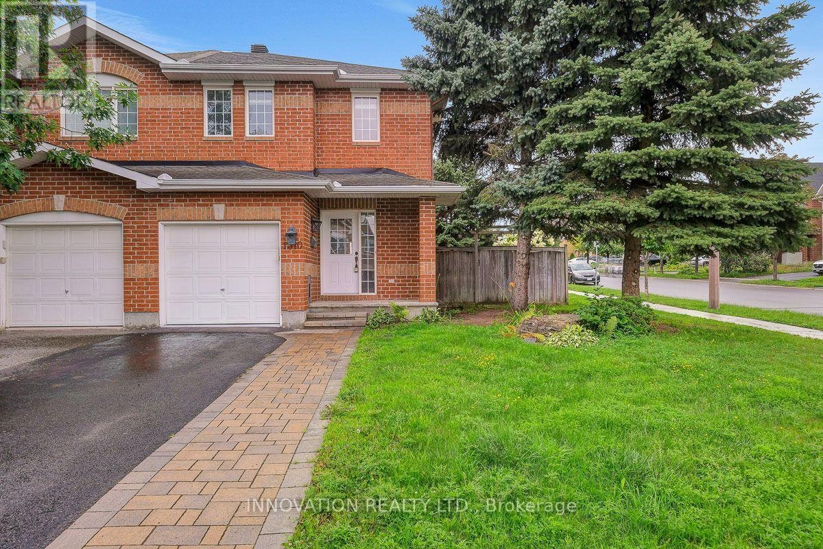 1310 Halton Terrace, Ottawa, ON, K2K 3K6