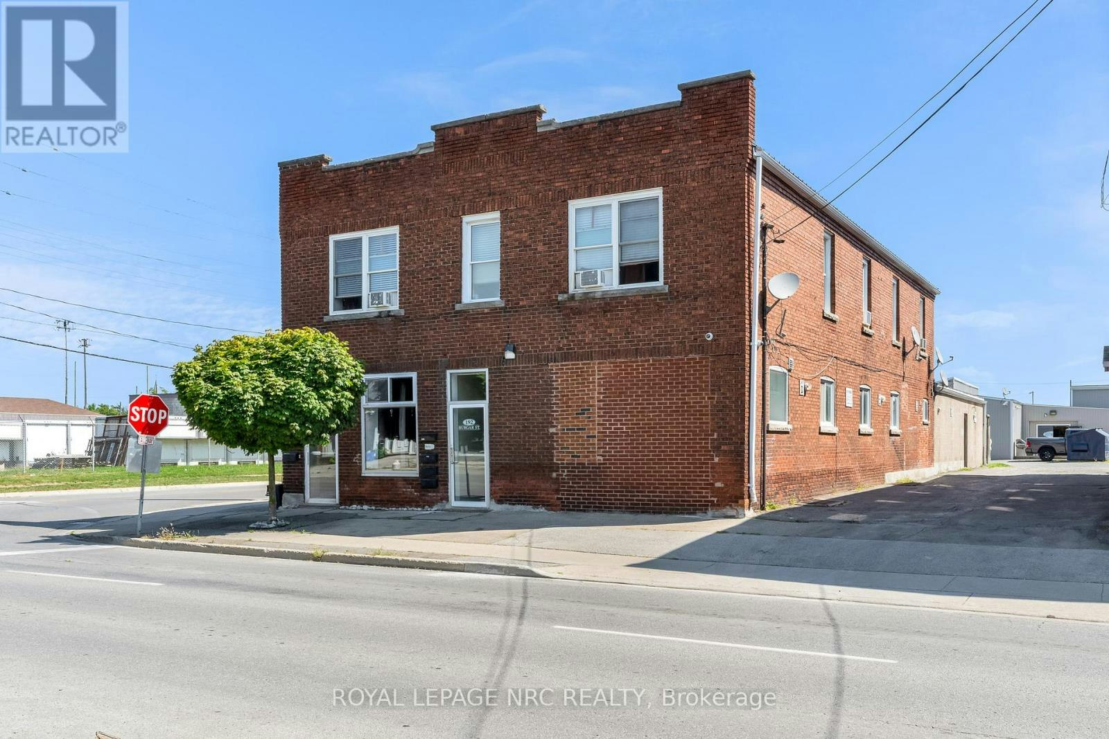 192 Burgar Street, Welland, ON, L3B 2T4