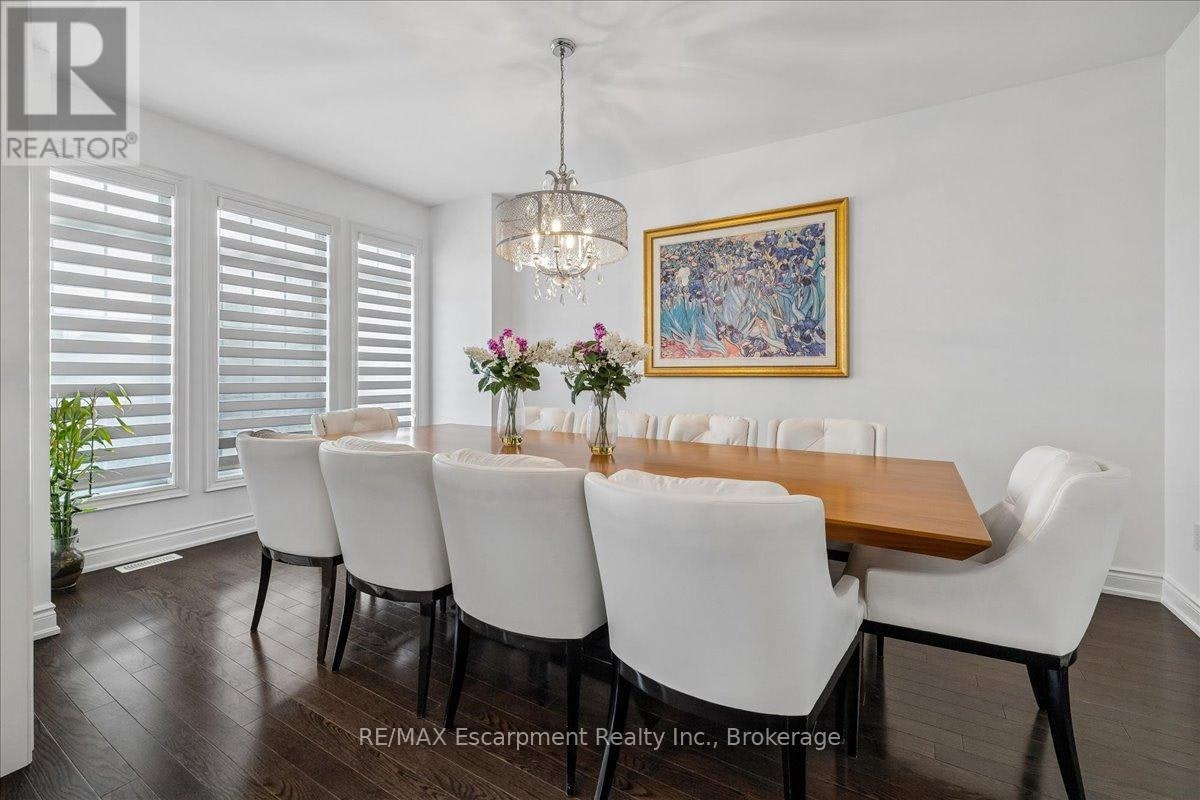 2400 Spring Meadow Way, Oakville, ON, L6M 0R6 - 5