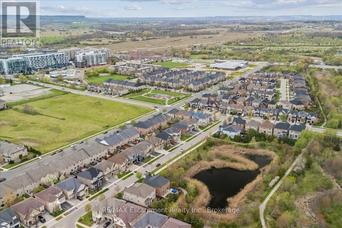 2400 Spring Meadow Way, Oakville, ON, L6M 0R6 - 50