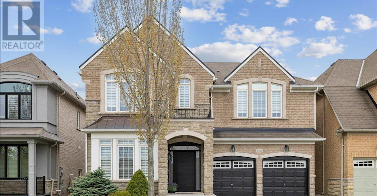 2400 Spring Meadow Way, Oakville, ON, L6M 0R6