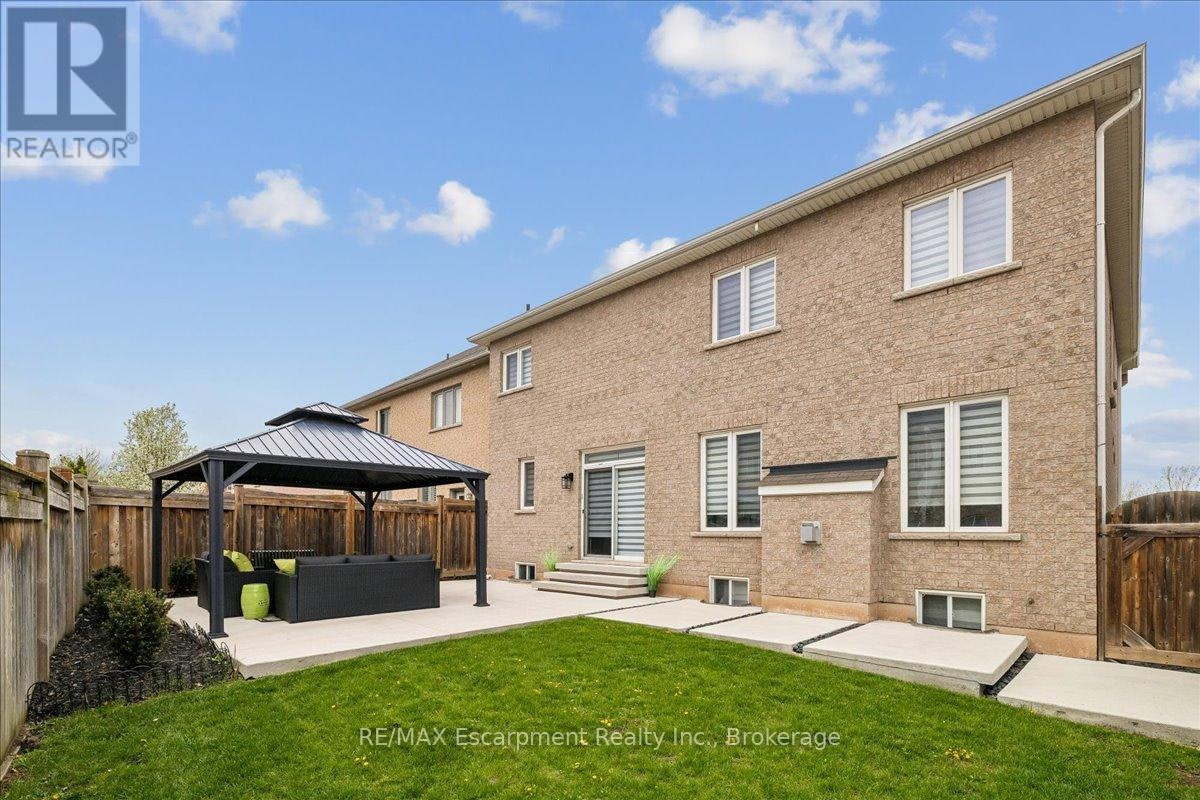 2400 Spring Meadow Way, Oakville, ON, L6M 0R6 - 44