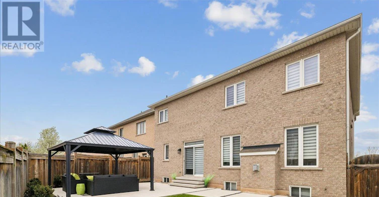 2400 Spring Meadow Way, Oakville, ON, L6M 0R6 - 44