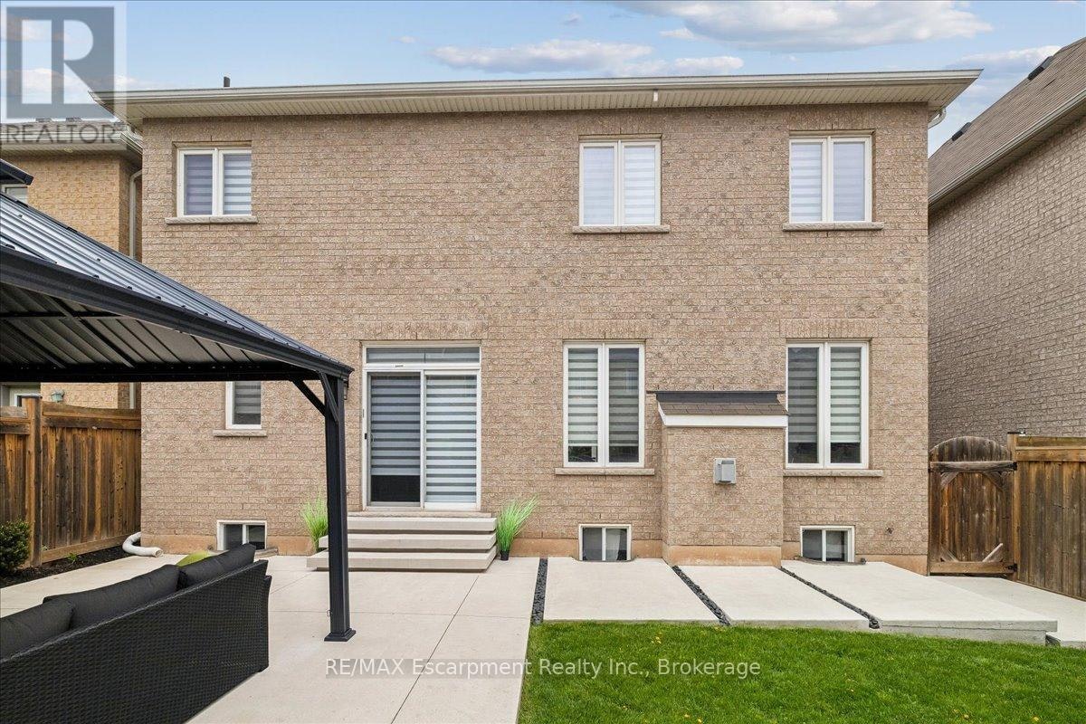 2400 Spring Meadow Way, Oakville, ON, L6M 0R6 - 45