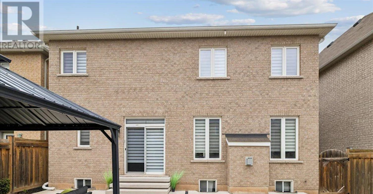 2400 Spring Meadow Way, Oakville, ON, L6M 0R6 - 45