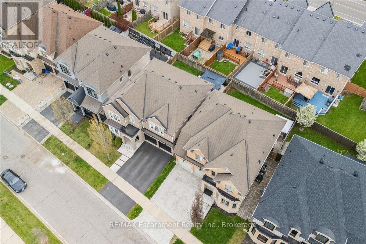 2400 Spring Meadow Way, Oakville, ON, L6M 0R6 - 48