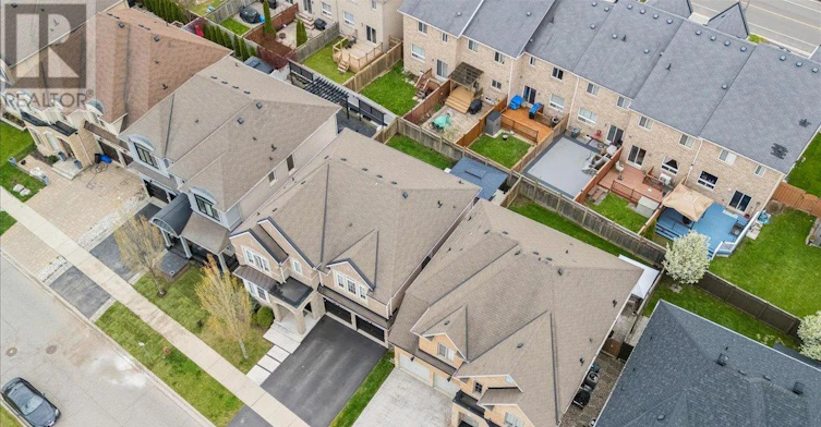 2400 Spring Meadow Way, Oakville, ON, L6M 0R6 - 48