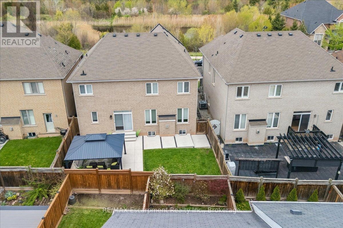 2400 Spring Meadow Way, Oakville, ON, L6M 0R6 - 47