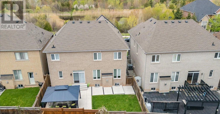 2400 Spring Meadow Way, Oakville, ON, L6M 0R6 - 47