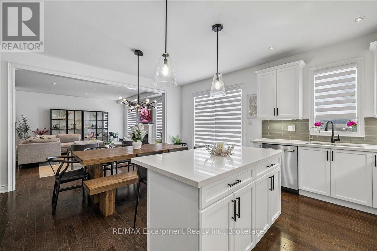 2400 Spring Meadow Way, Oakville, ON, L6M 0R6 - 21