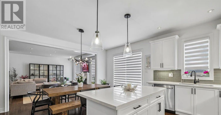 2400 Spring Meadow Way, Oakville, ON, L6M 0R6 - 21