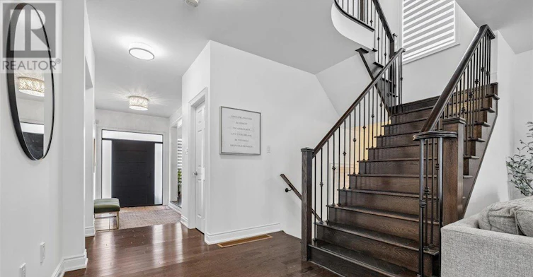2400 Spring Meadow Way, Oakville, ON, L6M 0R6 - 23