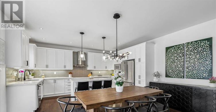 2400 Spring Meadow Way, Oakville, ON, L6M 0R6 - 14