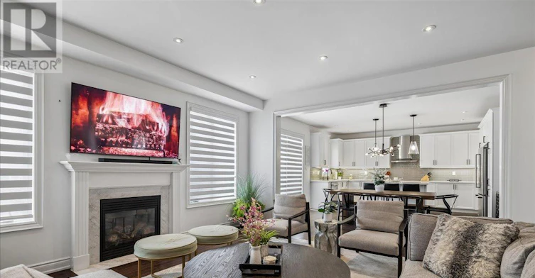 2400 Spring Meadow Way, Oakville, ON, L6M 0R6 - 13