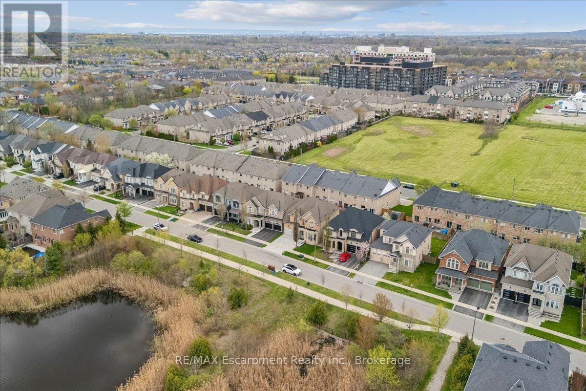 2400 Spring Meadow Way, Oakville, ON, L6M 0R6 - 49