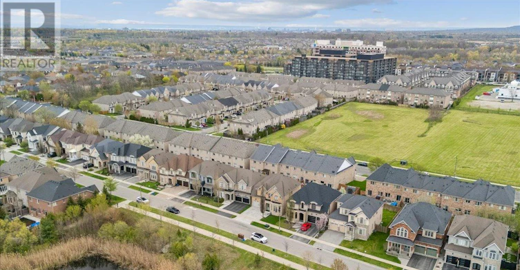 2400 Spring Meadow Way, Oakville, ON, L6M 0R6 - 49