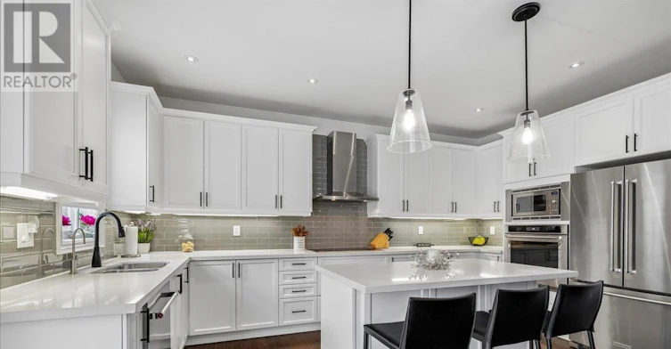 2400 Spring Meadow Way, Oakville, ON, L6M 0R6 - 18