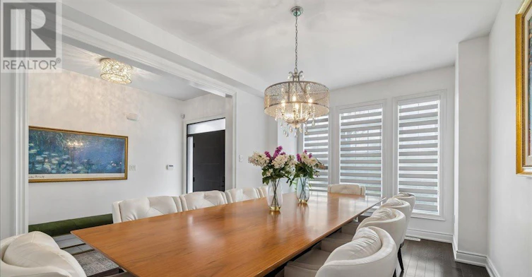 2400 Spring Meadow Way, Oakville, ON, L6M 0R6 - 6