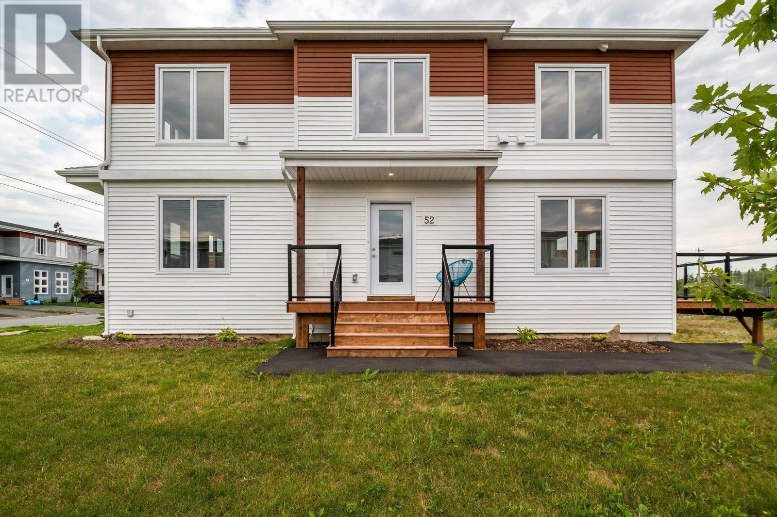 52 Berm Street, Halifax, NS, B3R 0H2