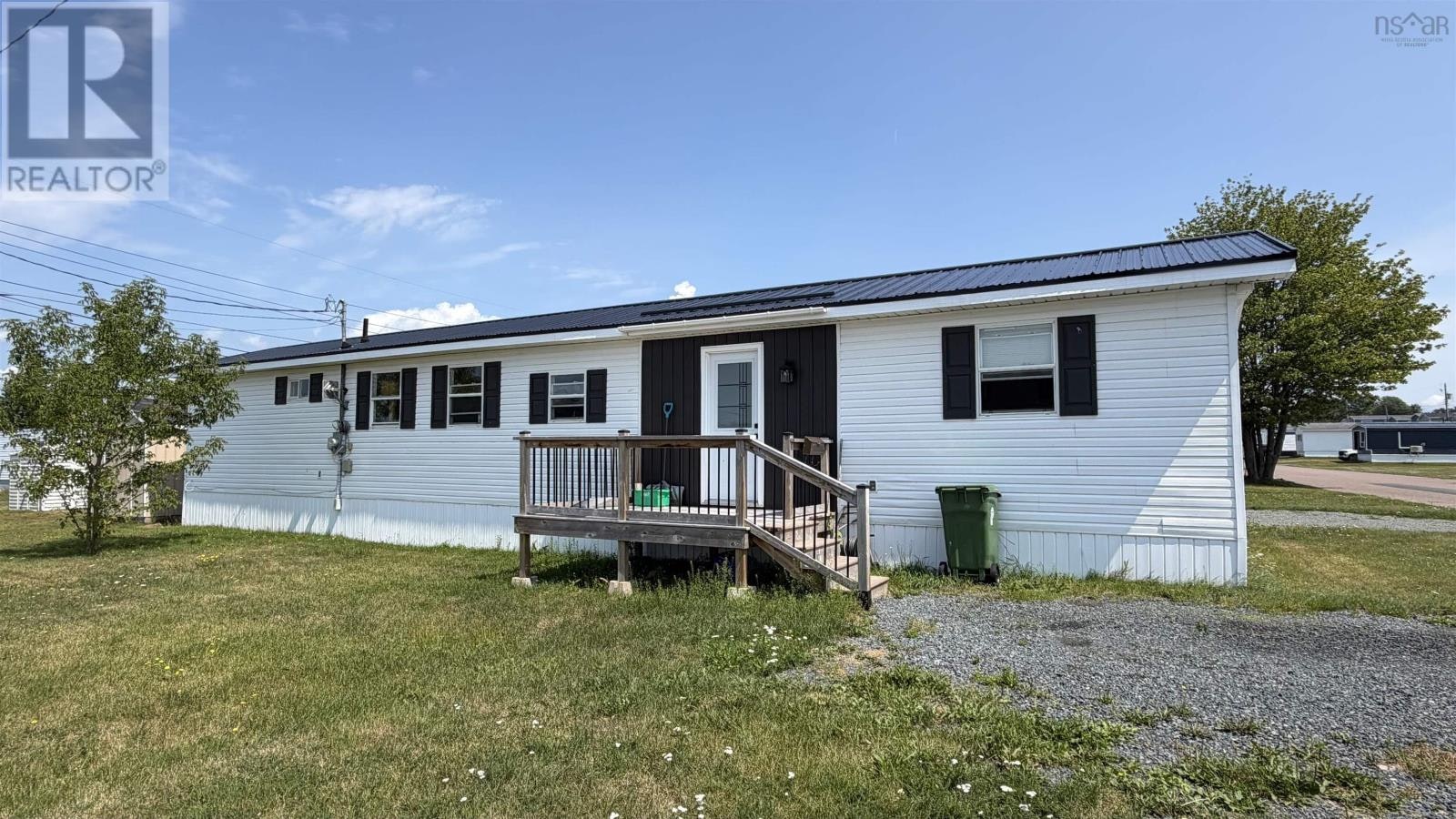 59 Wild Chance Drive, Bible Hill, NS, B2N 2W7
