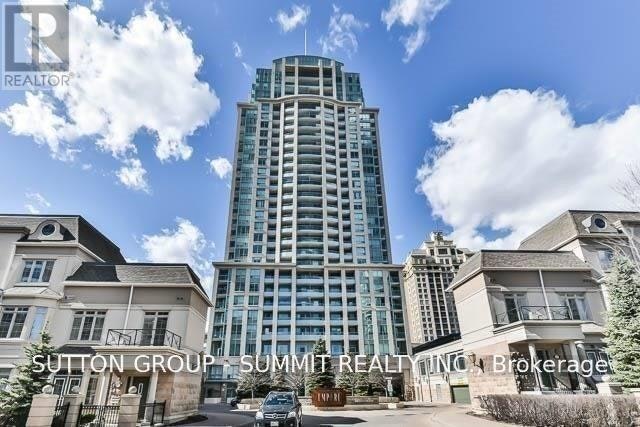 1011-17 Barberry Place, Toronto, ON, M2K 3E2