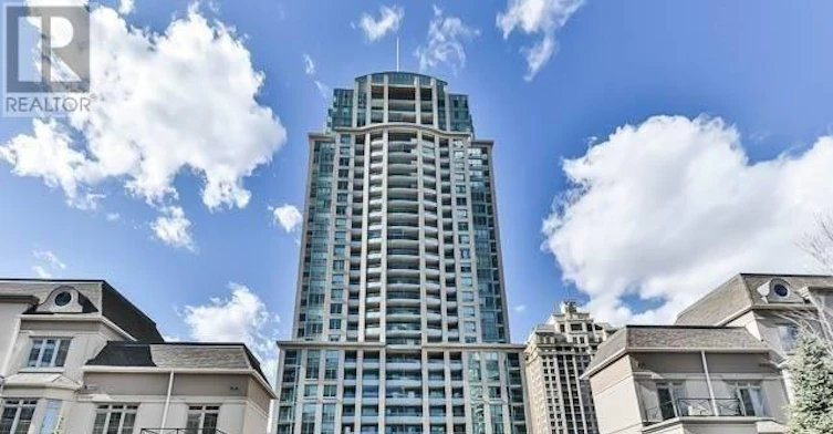 1011-17 Barberry Place, Toronto, ON, M2K 3E2