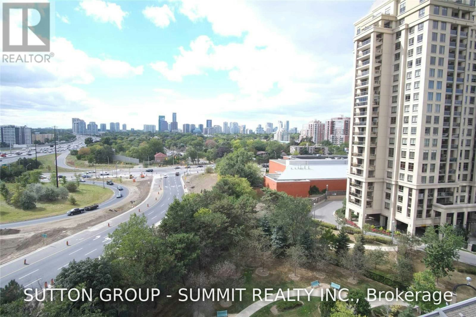 1011-17 Barberry Place, Toronto, ON, M2K 3E2 - 17
