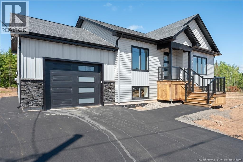 172 Carrington Drive, Riverview, NB, E1B 5E8