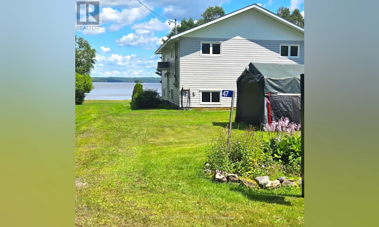 47 Sandy Point Road